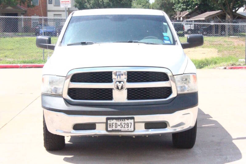 ram ram 1500 pickup 2013 1C6RR7FP6DS584190 image ram ram 1500 pickup 2013 1C6RR7FP6DS584190 image